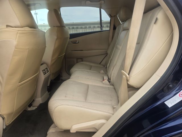 Photo 11 of 2014 Lexus Rx Wagon for sale in Houston, TX