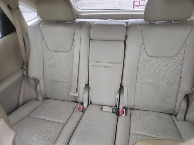 Photo 12 of 2014 Lexus Rx Wagon for sale in Houston, TX