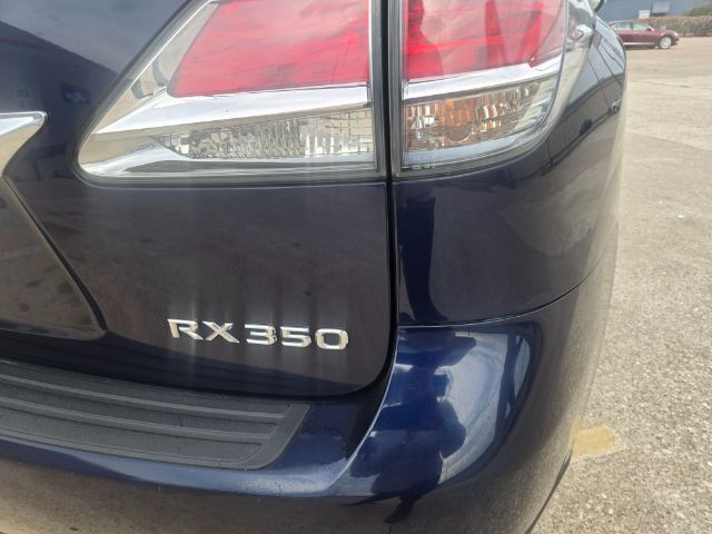 Photo 13 of 2014 Lexus Rx Wagon for sale in Houston, TX