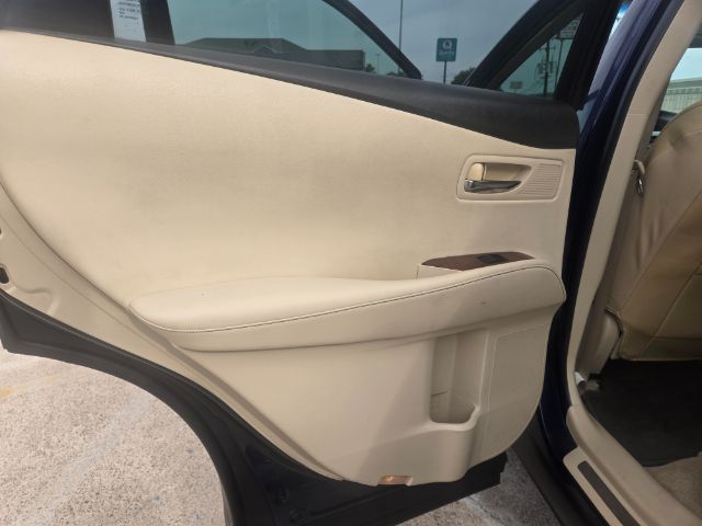 Photo 14 of 2014 Lexus Rx Wagon for sale in Houston, TX