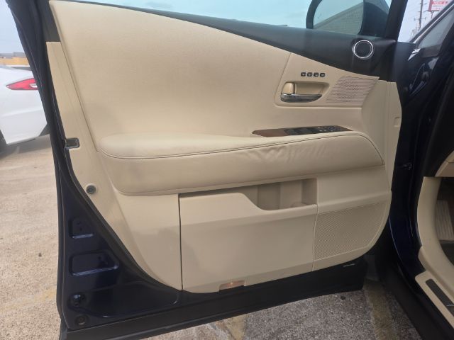 Photo 15 of 2014 Lexus Rx Wagon for sale in Houston, TX