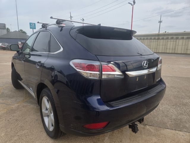 Photo 17 of 2014 Lexus Rx Wagon for sale in Houston, TX