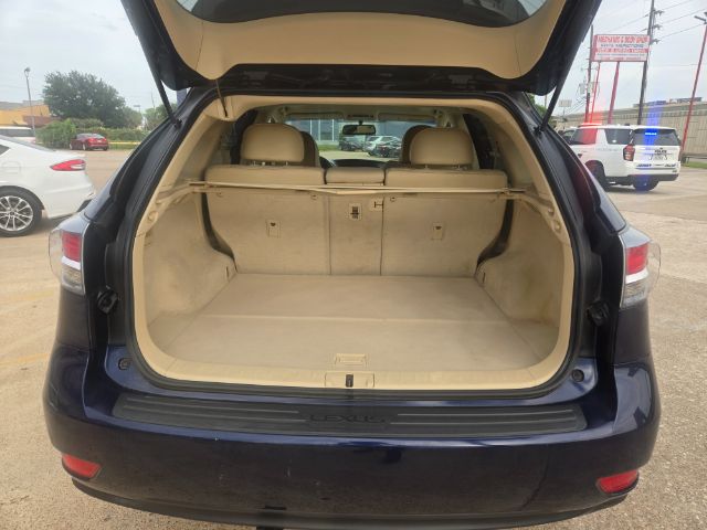Photo 18 of 2014 Lexus Rx Wagon for sale in Houston, TX
