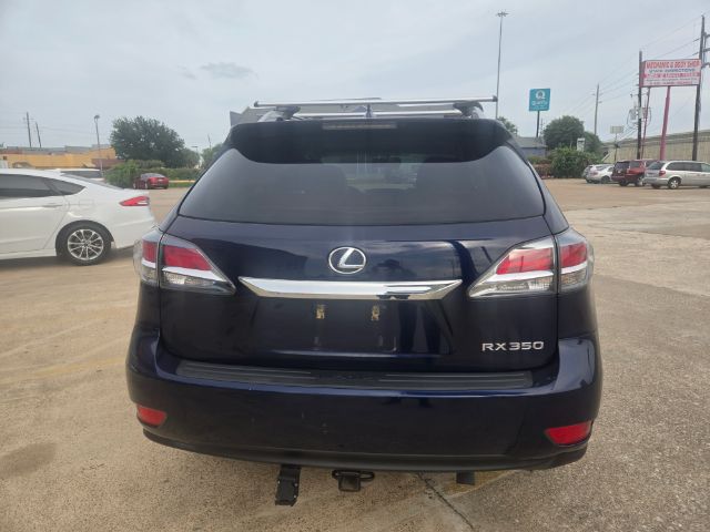 Photo 19 of 2014 Lexus Rx Wagon for sale in Houston, TX