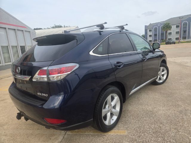 Photo 20 of 2014 Lexus Rx Wagon for sale in Houston, TX