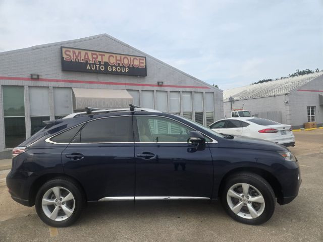 Photo 21 of 2014 Lexus Rx Wagon for sale in Houston, TX