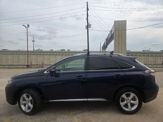 Photo 22 of 2014 Lexus Rx Wagon for sale in Houston, TX