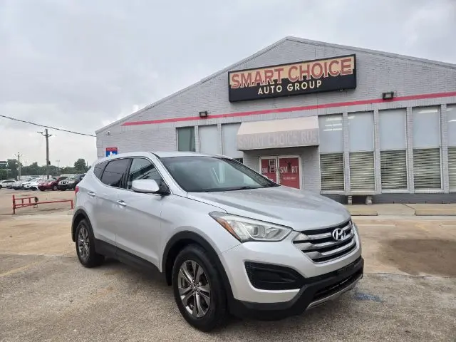 2013 Hyundai Santa Fe Sport Sport for sale in Houston, TX