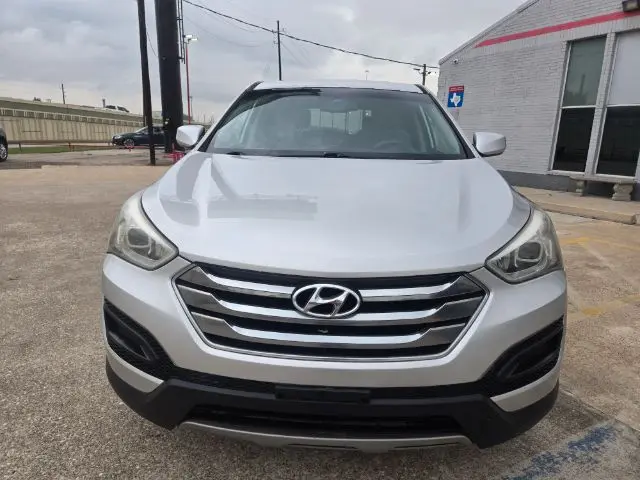 Photo 2 of 2013 Hyundai Santa Fe Sport Sport for sale in Houston, TX
