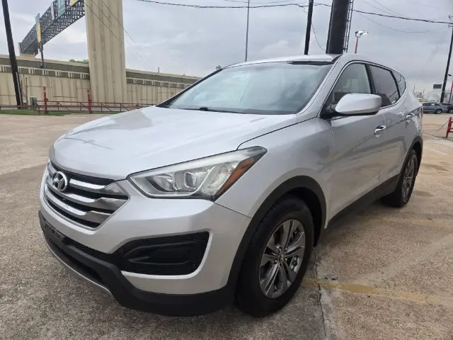 Photo 3 of 2013 Hyundai Santa Fe Sport Sport for sale in Houston, TX