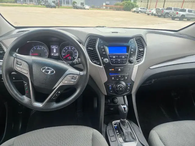 Photo 4 of 2013 Hyundai Santa Fe Sport Sport for sale in Houston, TX