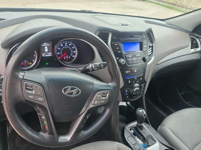 Photo 5 of 2013 Hyundai Santa Fe Sport Sport for sale in Houston, TX