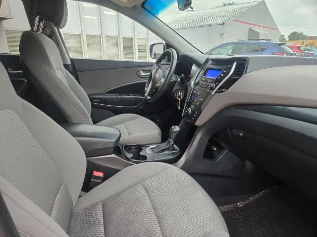 Photo 7 of 2013 Hyundai Santa Fe Sport Sport for sale in Houston, TX