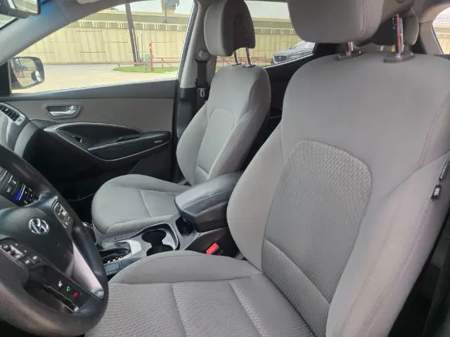 Photo 8 of 2013 Hyundai Santa Fe Sport Sport for sale in Houston, TX