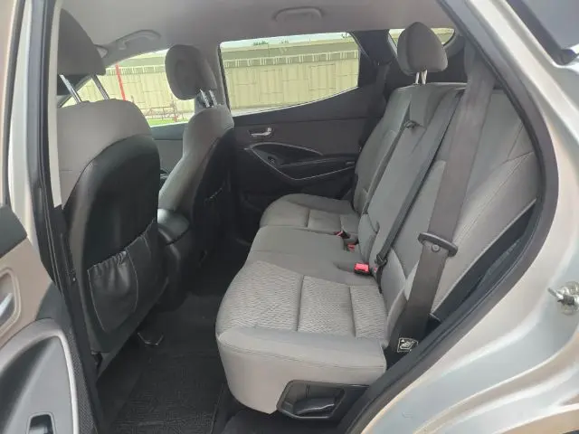 Photo 11 of 2013 Hyundai Santa Fe Sport Sport for sale in Houston, TX