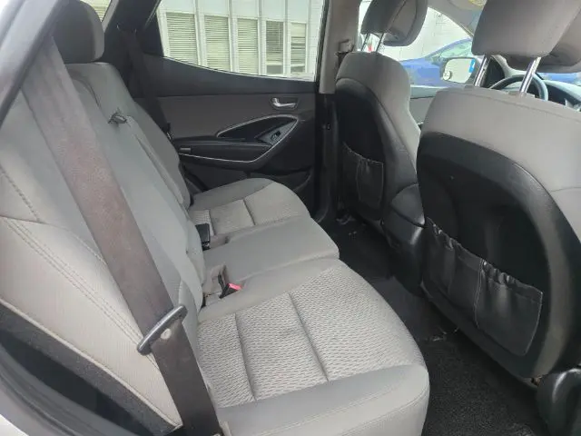 Photo 12 of 2013 Hyundai Santa Fe Sport Sport for sale in Houston, TX