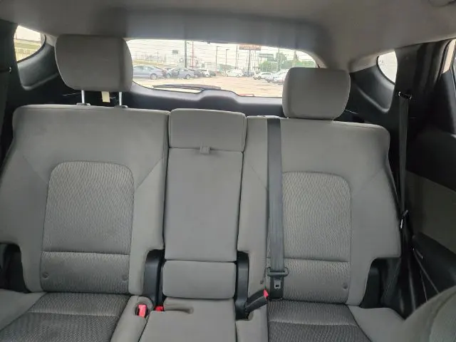 Photo 13 of 2013 Hyundai Santa Fe Sport Sport for sale in Houston, TX
