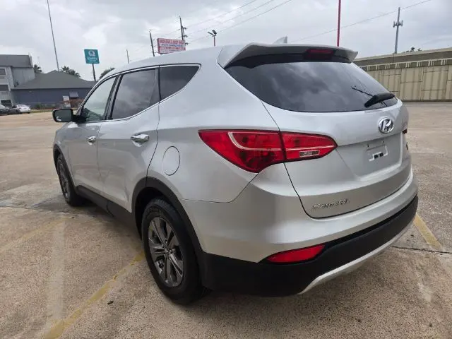 Photo 17 of 2013 Hyundai Santa Fe Sport Sport for sale in Houston, TX