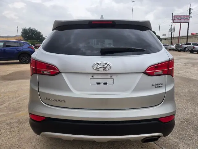 Photo 18 of 2013 Hyundai Santa Fe Sport Sport for sale in Houston, TX