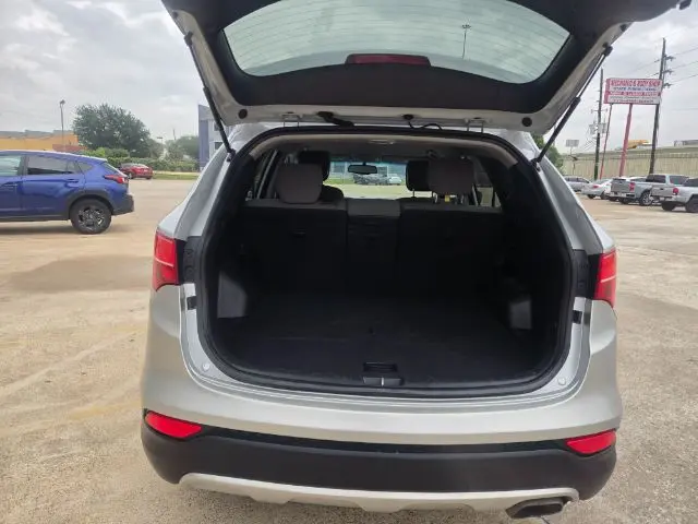 Photo 19 of 2013 Hyundai Santa Fe Sport Sport for sale in Houston, TX