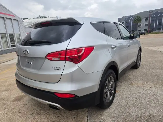 Photo 20 of 2013 Hyundai Santa Fe Sport Sport for sale in Houston, TX