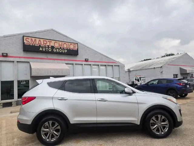 Photo 21 of 2013 Hyundai Santa Fe Sport Sport for sale in Houston, TX