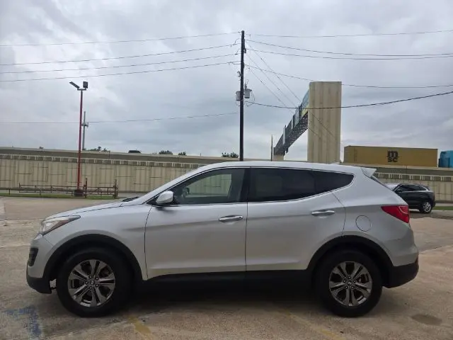 Photo 22 of 2013 Hyundai Santa Fe Sport Sport for sale in Houston, TX