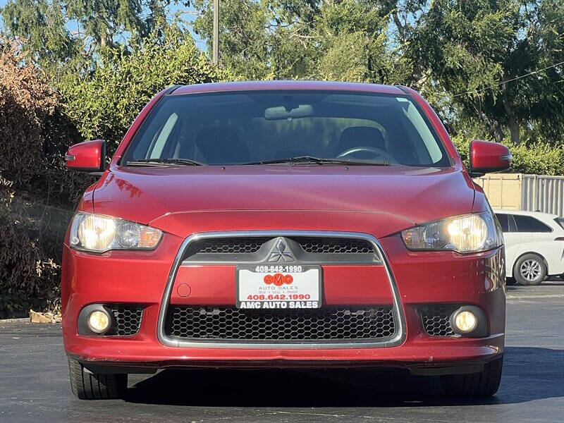 Photo 5 of 2015 Mitsubishi Lancer SE AWD 4dr Sedan for sale in Cypress, TX