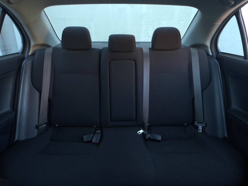 Photo 10 of 2015 Mitsubishi Lancer SE AWD 4dr Sedan for sale in Cypress, TX