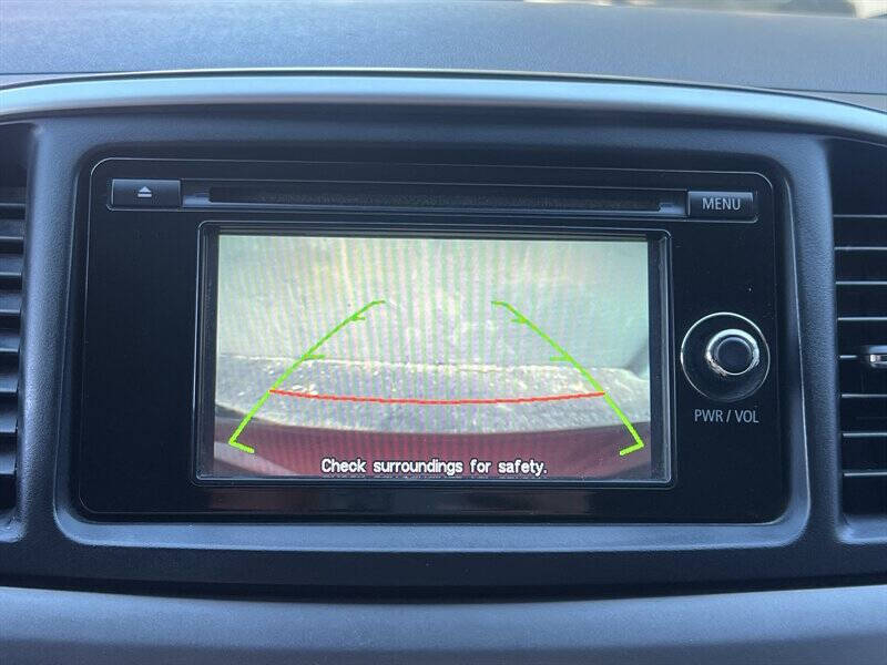 Photo 14 of 2015 Mitsubishi Lancer SE AWD 4dr Sedan for sale in Cypress, TX