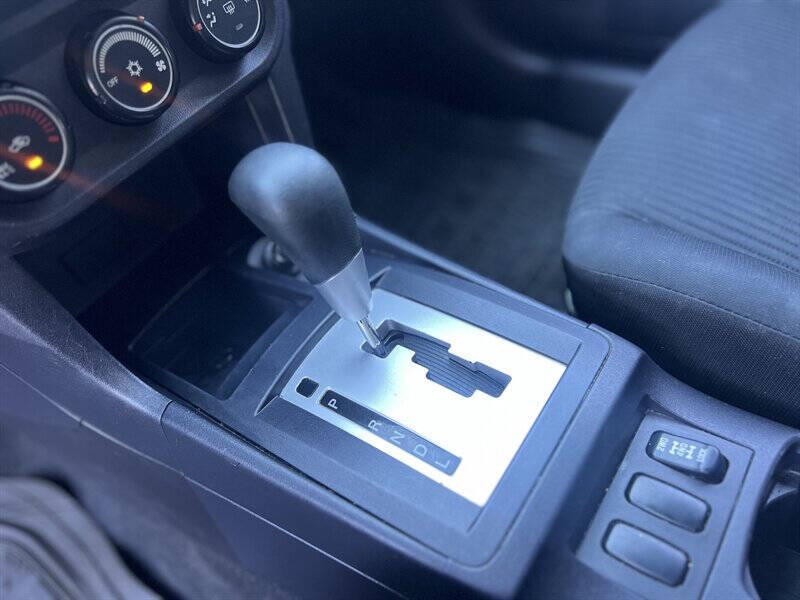 Photo 15 of 2015 Mitsubishi Lancer SE AWD 4dr Sedan for sale in Cypress, TX