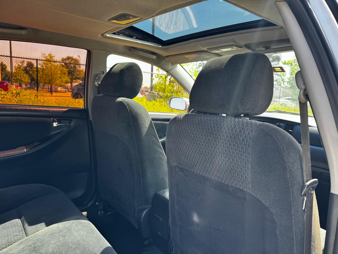 Photo 21 of 2006 Toyota Corolla CE for sale in Katy, TX