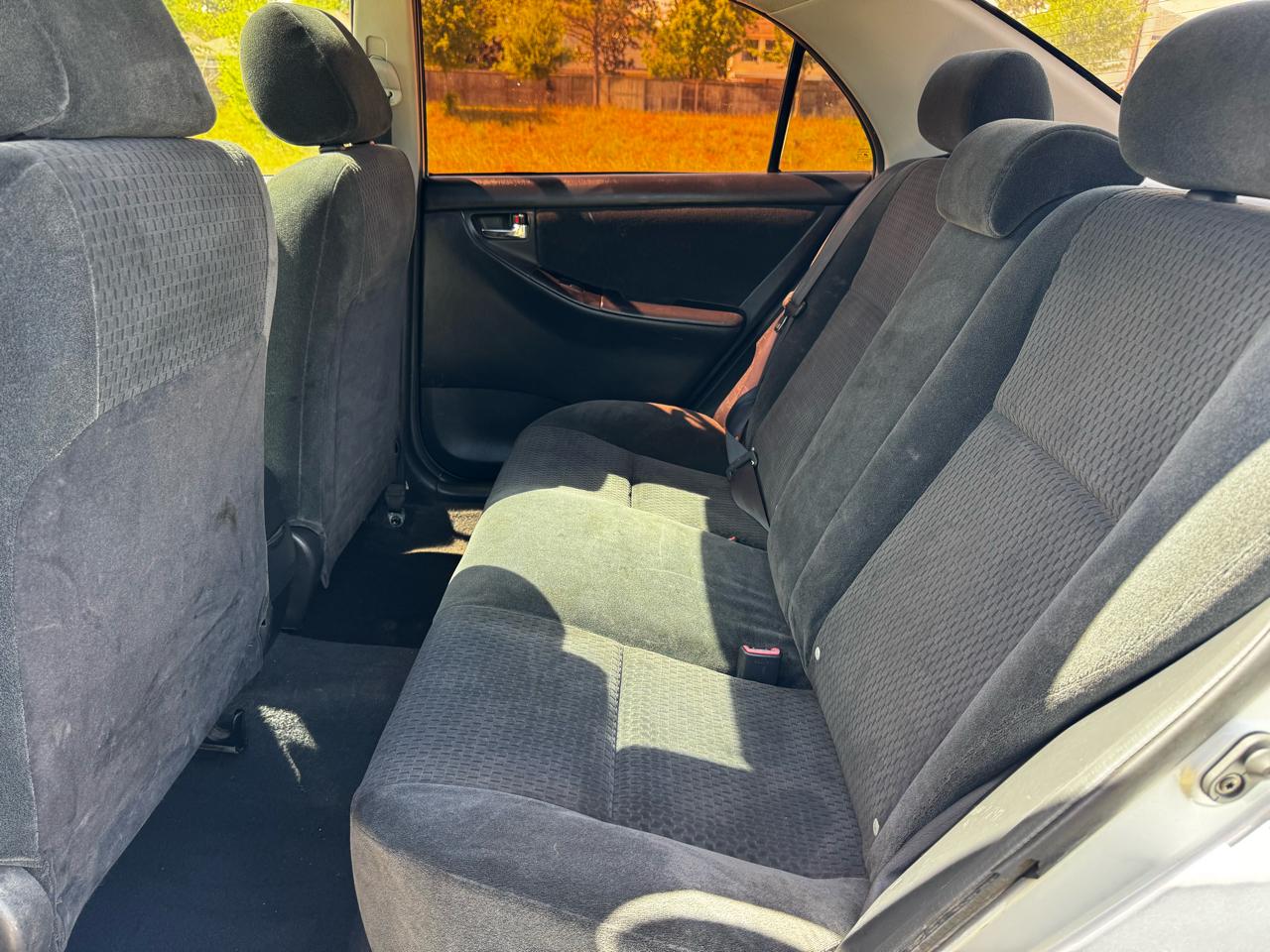 Photo 25 of 2006 Toyota Corolla CE for sale in Katy, TX