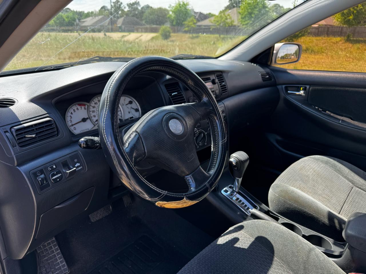 Photo 31 of 2006 Toyota Corolla CE for sale in Katy, TX