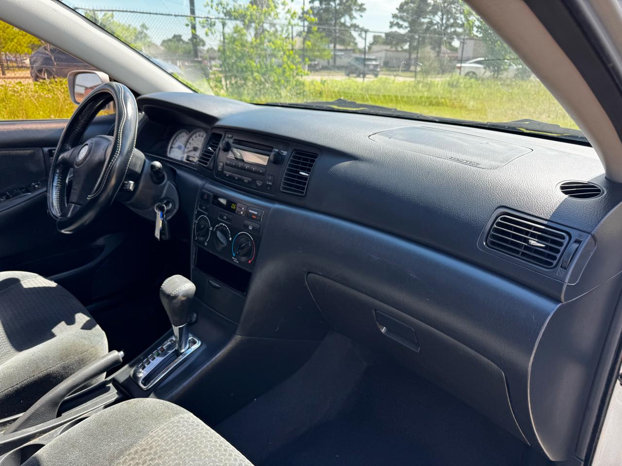 Photo 18 of 2006 Toyota Corolla CE for sale in Katy, TX