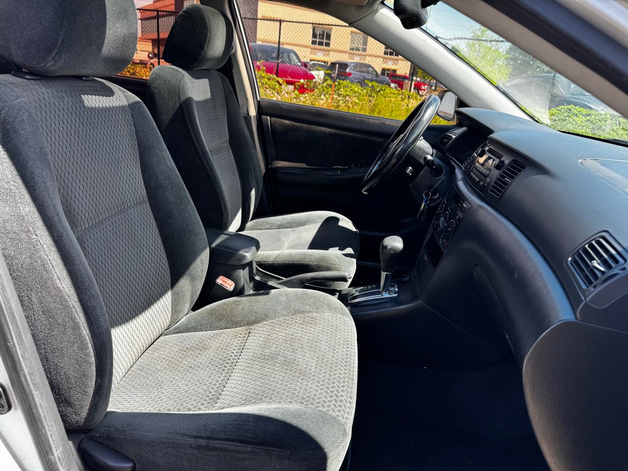 Photo 20 of 2006 Toyota Corolla CE for sale in Katy, TX