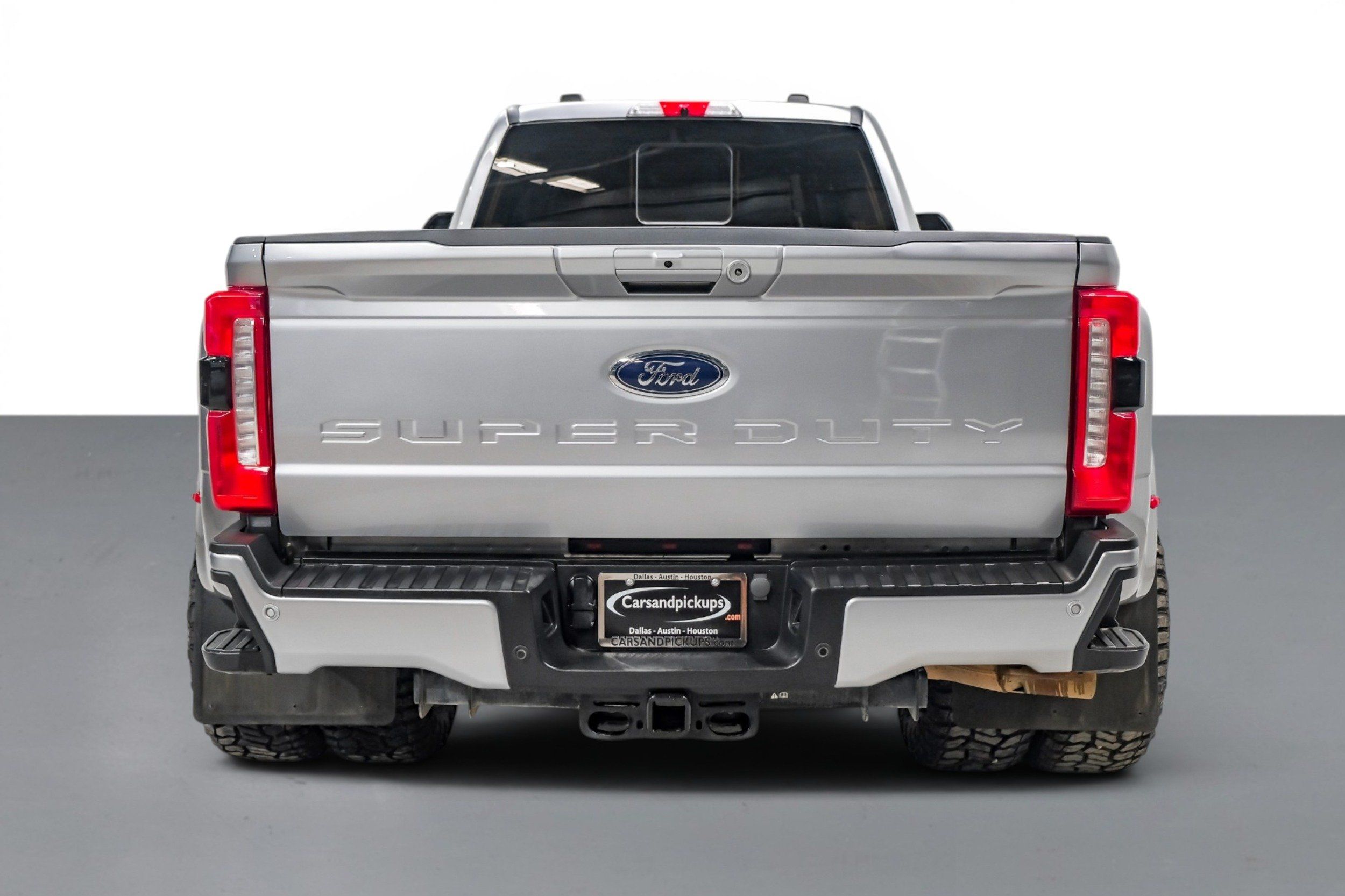 Photo 13 of 2024 Ford F-350 Lariat for sale in Katy, TX