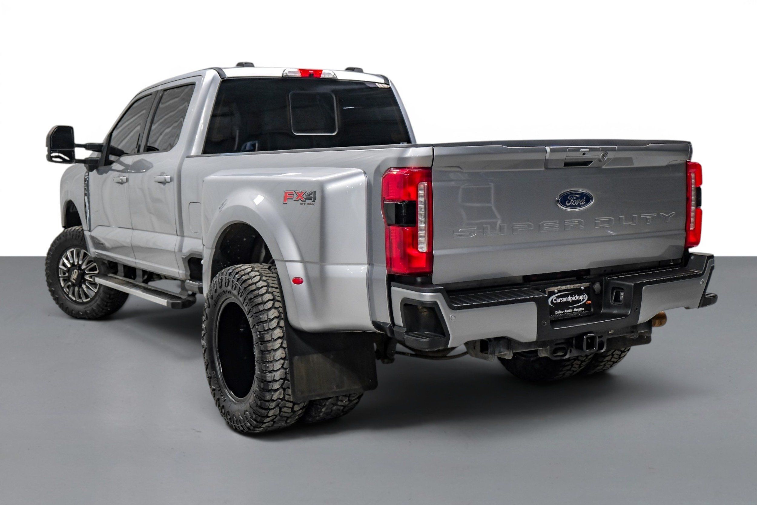 Photo 15 of 2024 Ford F-350 Lariat for sale in Katy, TX