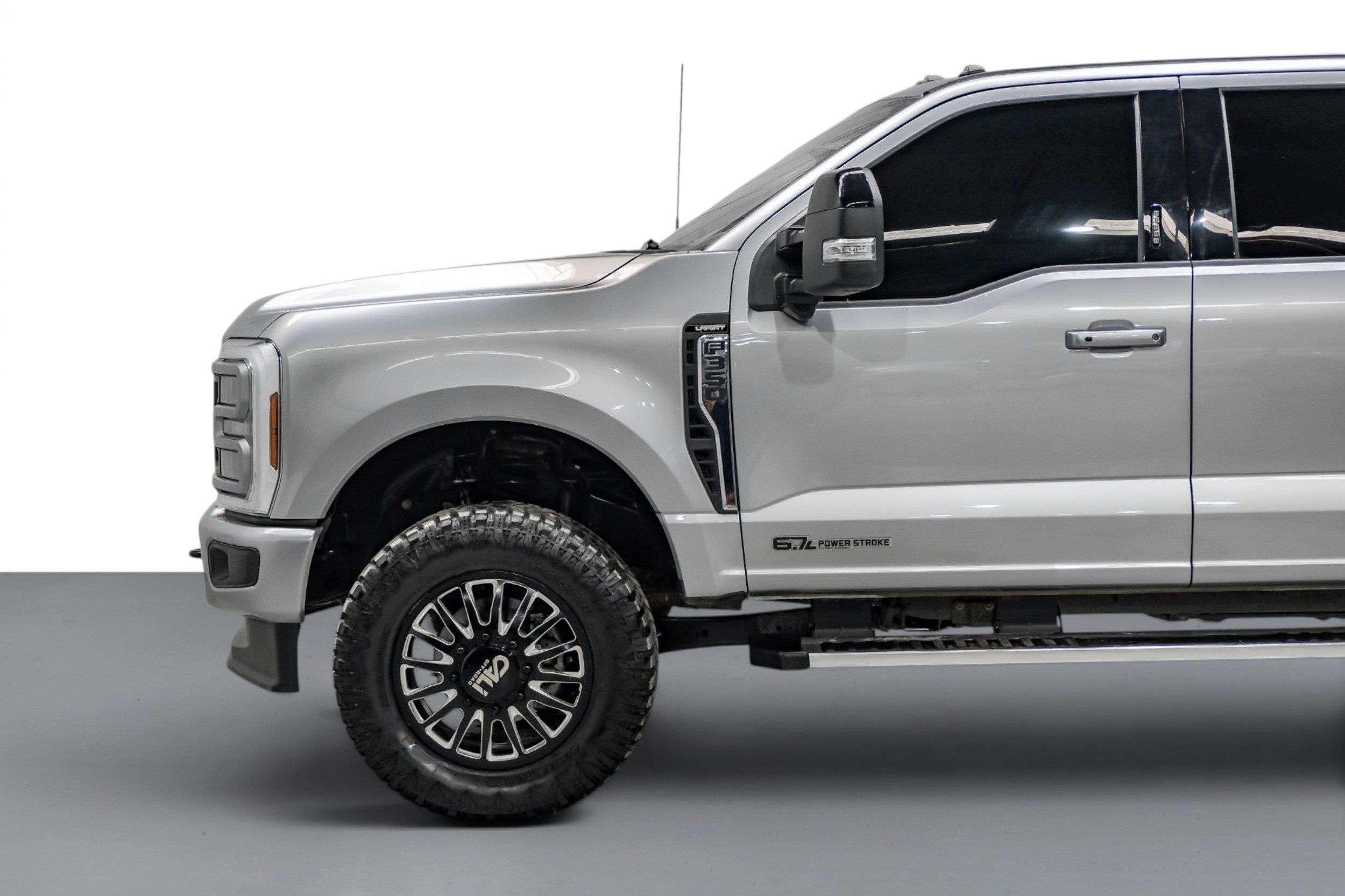 Photo 19 of 2024 Ford F-350 Lariat for sale in Katy, TX