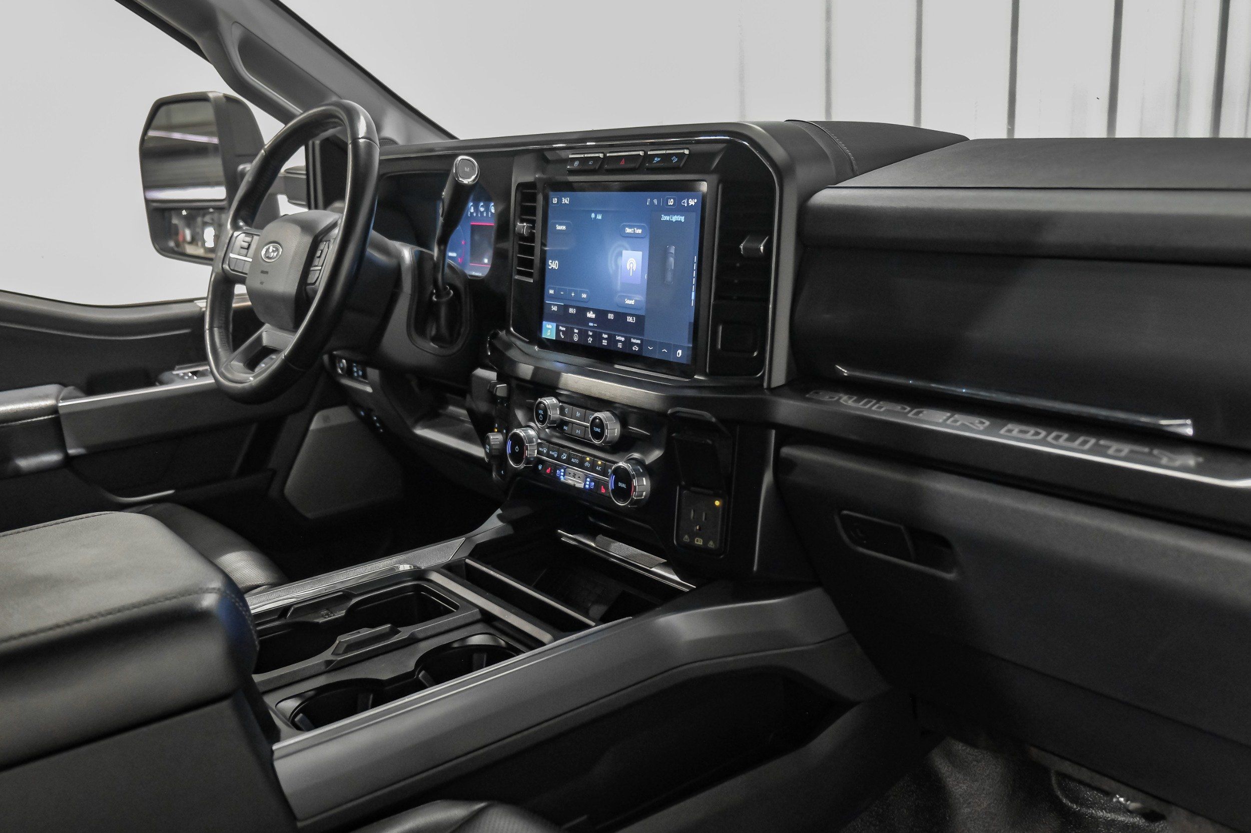 Photo 23 of 2024 Ford F-350 Lariat for sale in Katy, TX