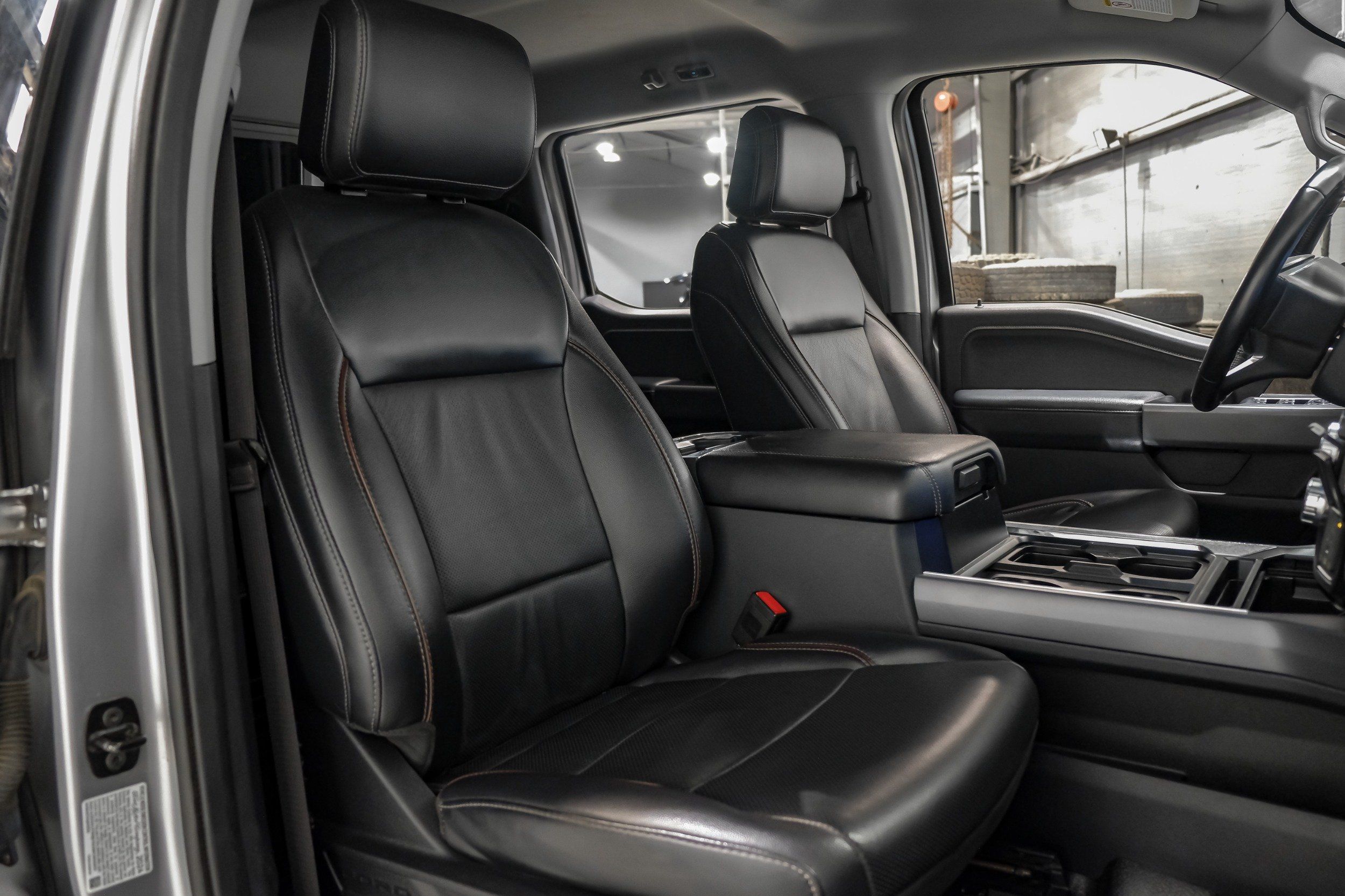 Photo 67 of 2024 Ford F-350 Lariat for sale in Katy, TX