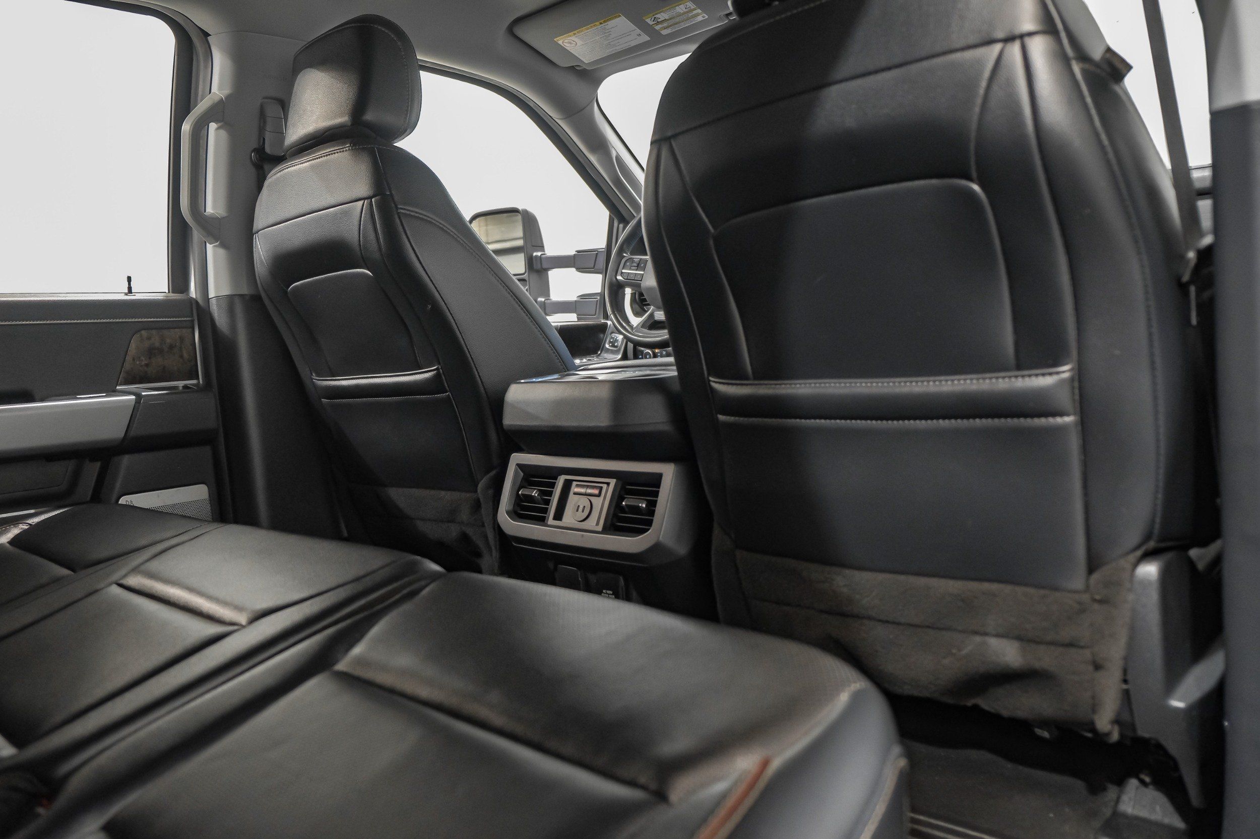 Photo 73 of 2024 Ford F-350 Lariat for sale in Katy, TX