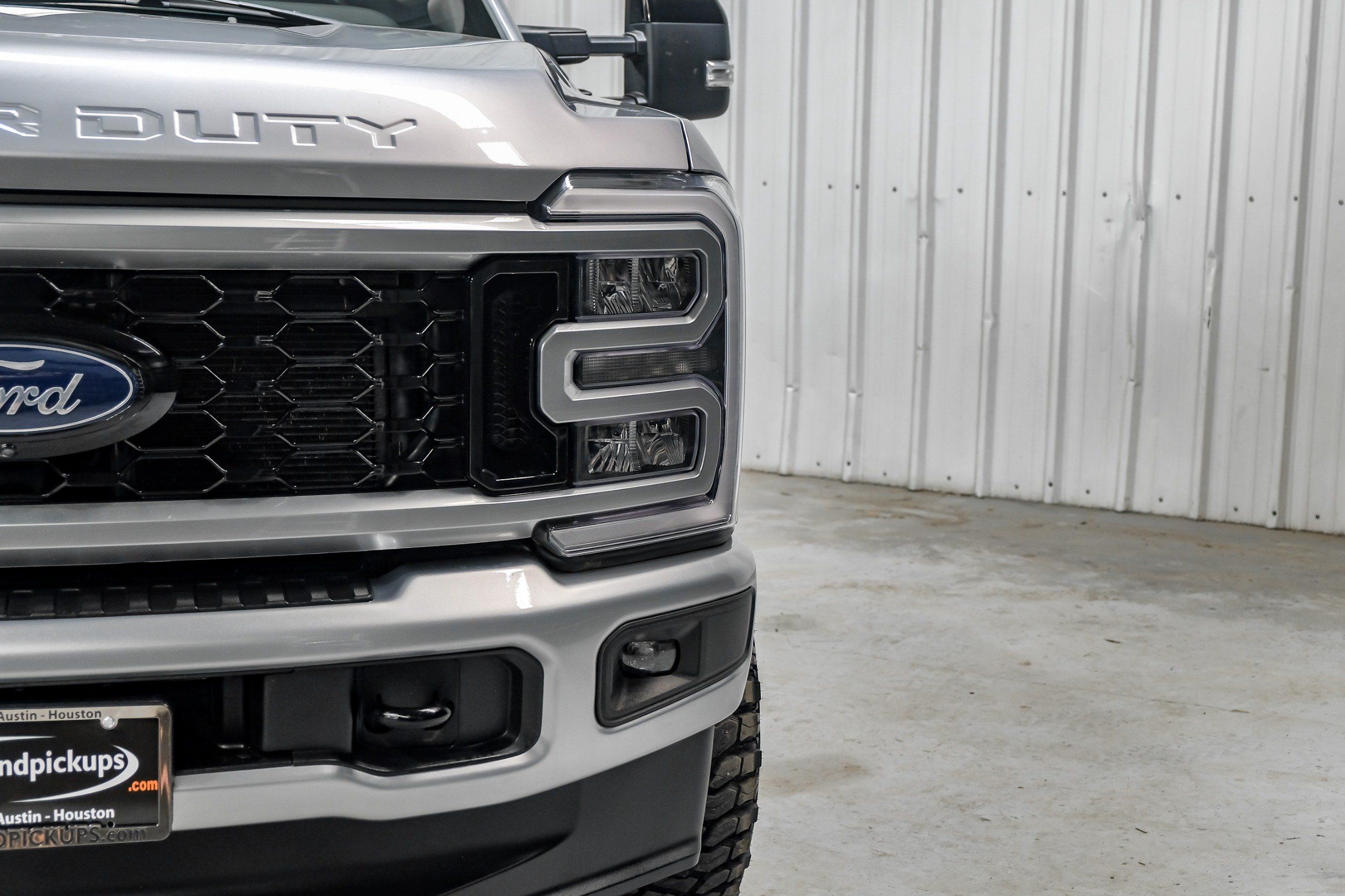 Photo 99 of 2024 Ford F-350 Lariat for sale in Katy, TX