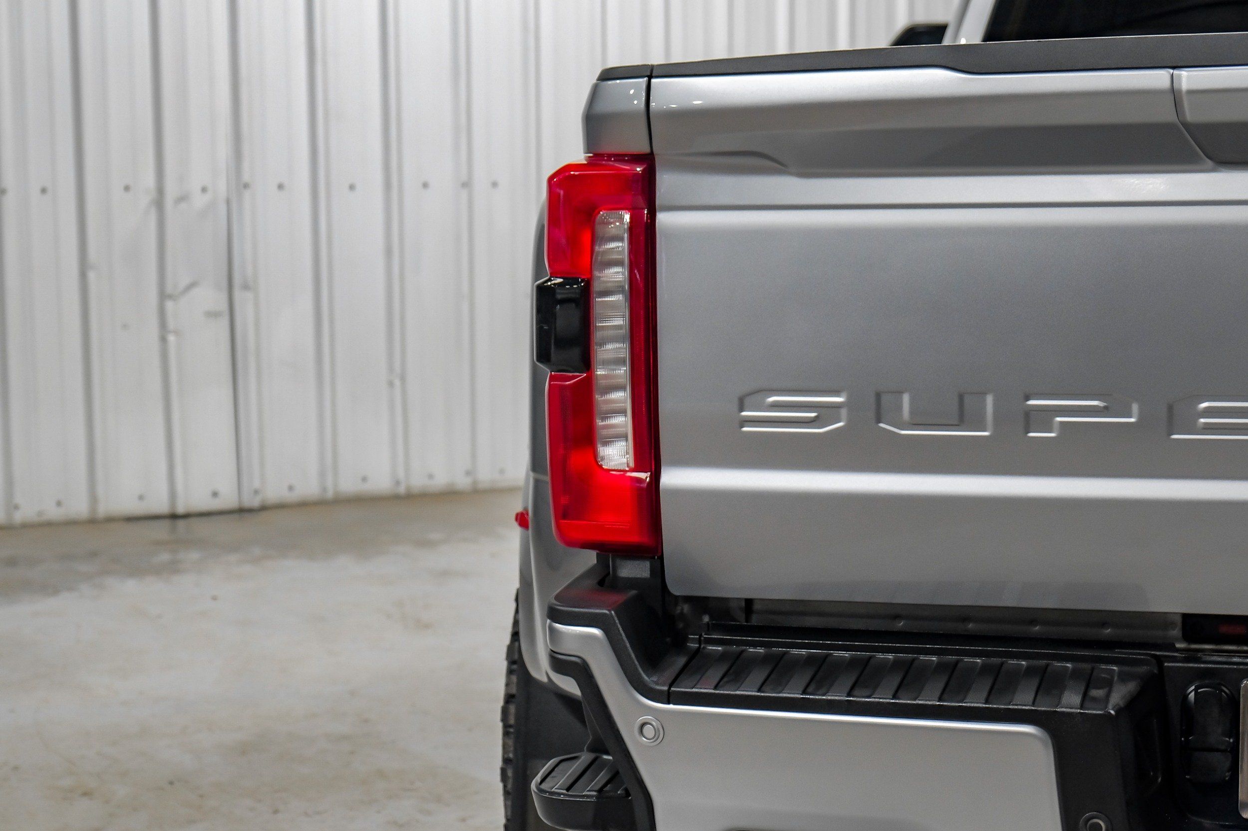 Photo 101 of 2024 Ford F-350 Lariat for sale in Katy, TX