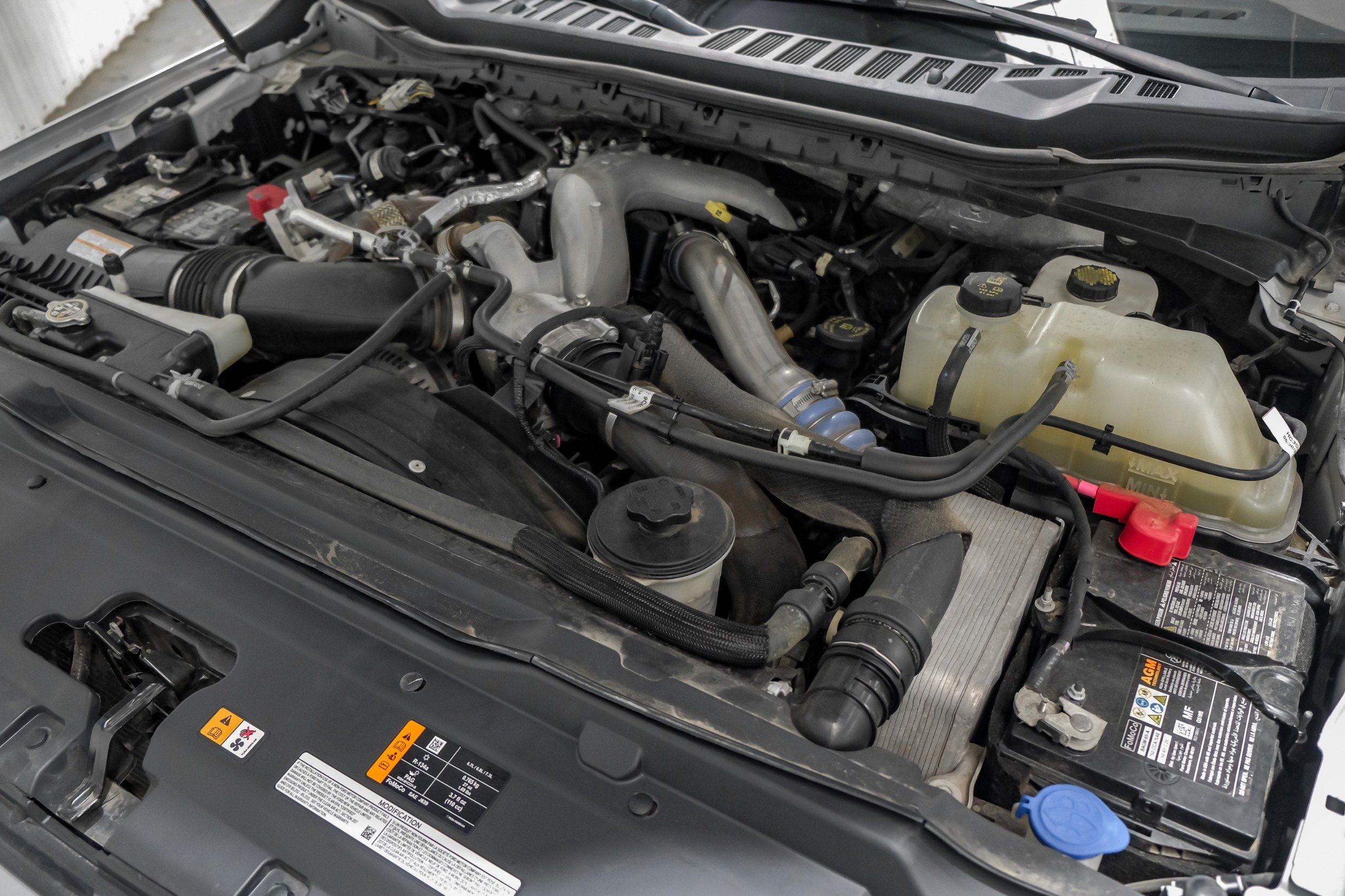 Photo 113 of 2024 Ford F-350 Lariat for sale in Katy, TX