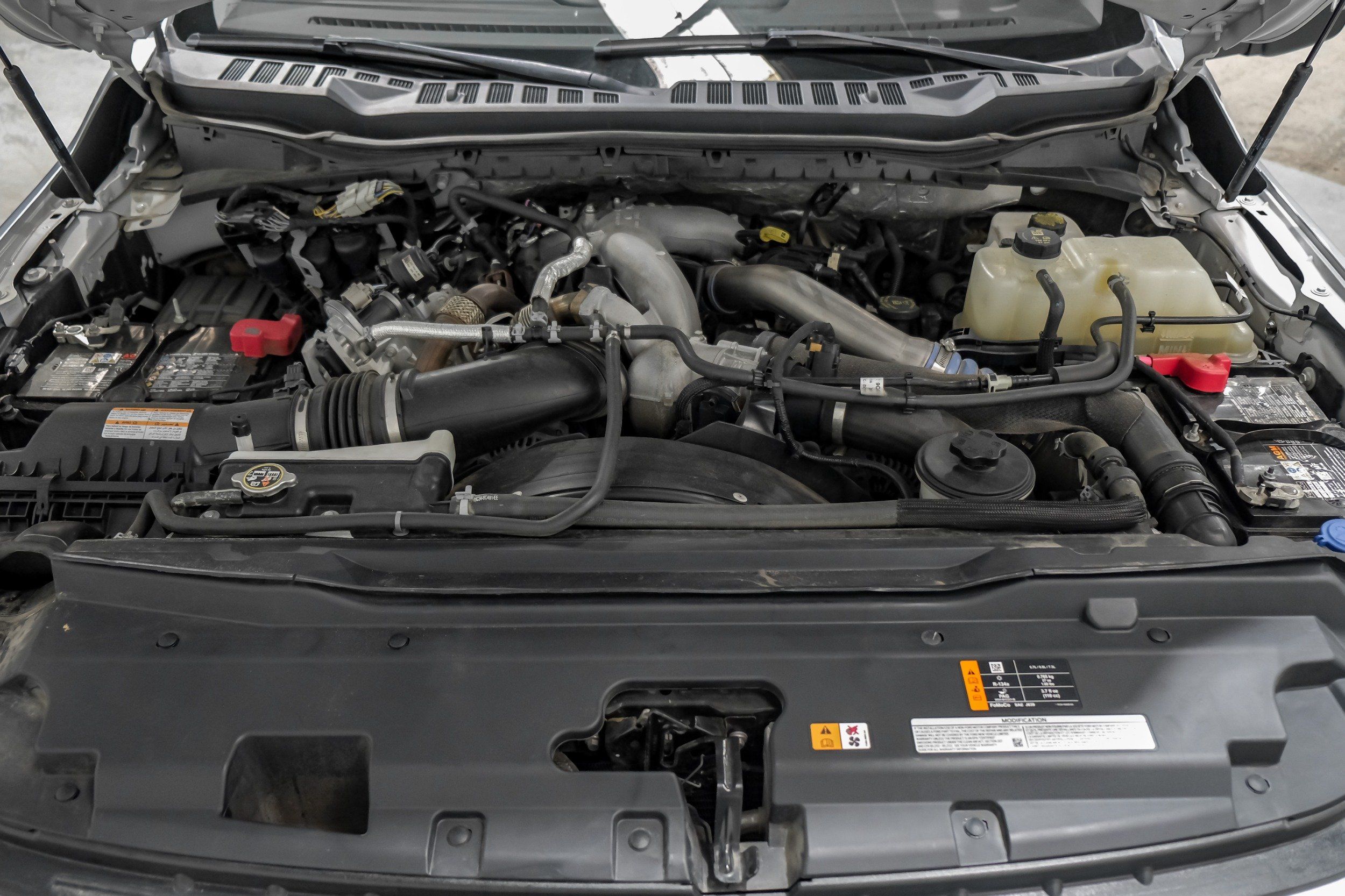 Photo 115 of 2024 Ford F-350 Lariat for sale in Katy, TX
