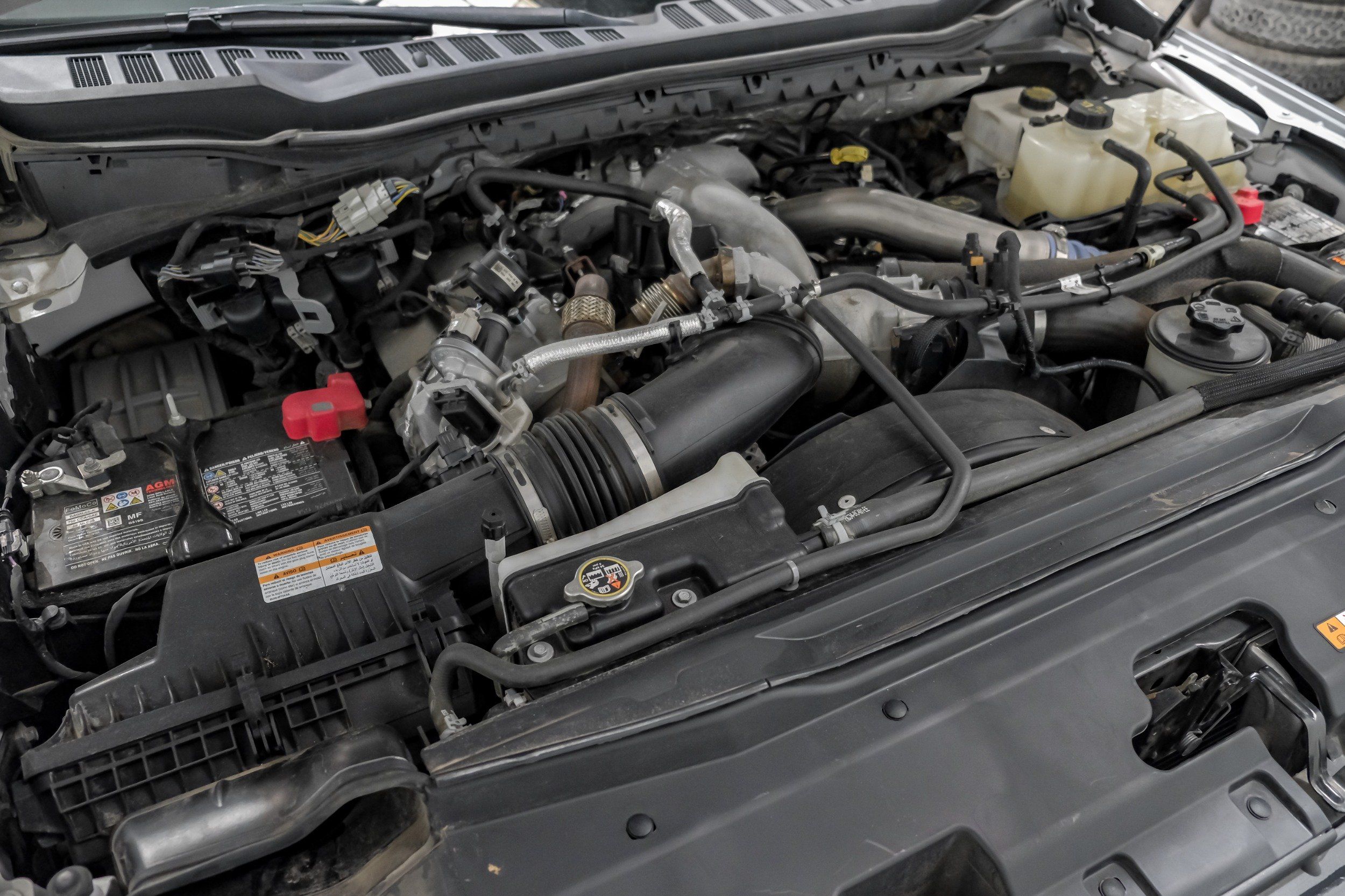 Photo 117 of 2024 Ford F-350 Lariat for sale in Katy, TX
