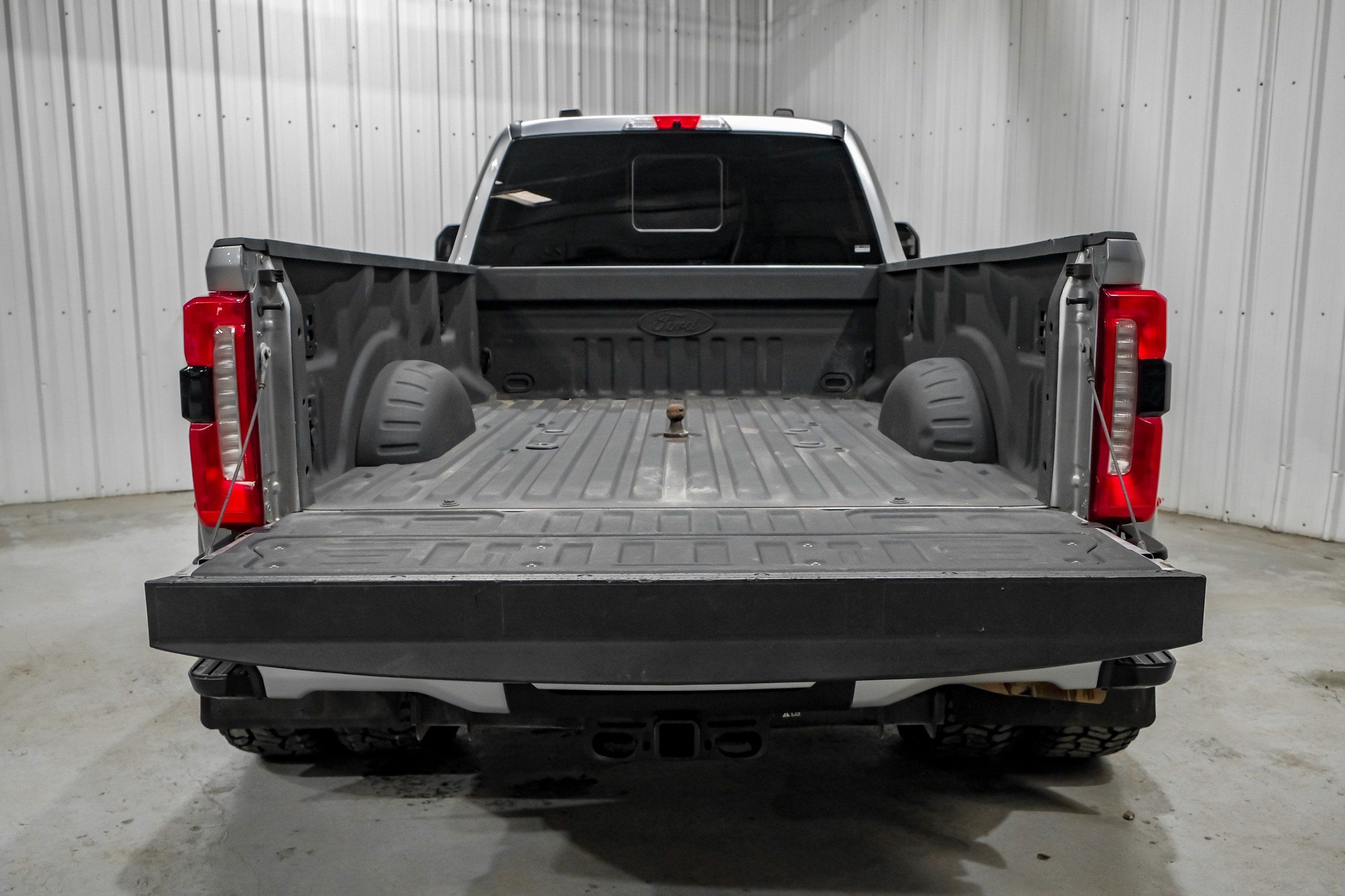 Photo 121 of 2024 Ford F-350 Lariat for sale in Katy, TX