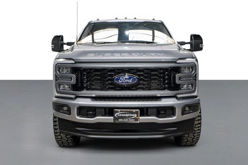 Photo 6 of 2024 Ford F-350 Lariat for sale in Katy, TX