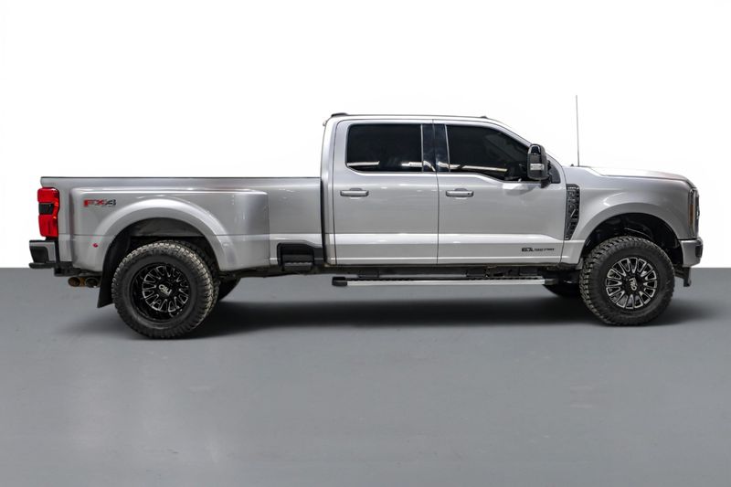 Photo 10 of 2024 Ford F-350 Lariat for sale in Katy, TX